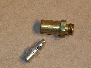 Enviro Sienna Convertible Conversion Kit - NG (50-1440)