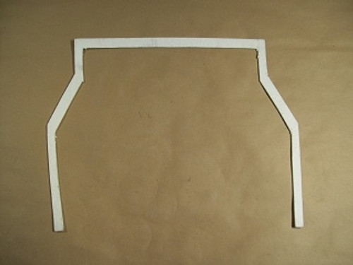 Enviro Sienna Ceramic Burner Gasket (50-1528)