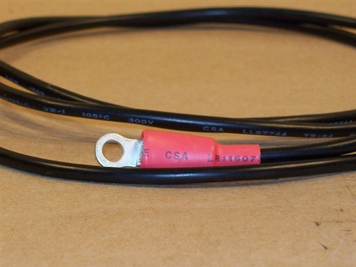 Enviro E20 & Sonnet PSE Thermocouple Wires - Set of 2 (50-1536)