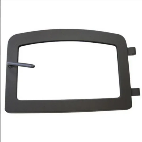 Drolet Escape 1800 & Escape 1800-I Door Assembly (SE24107-08)