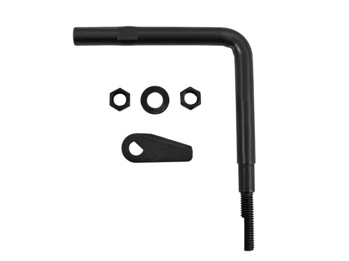 Vogelzang TR007 Ponderosa Complete Door Handle Assembly (07-34)