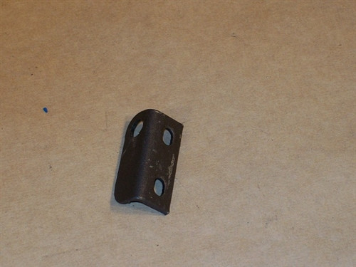 Enviro & Vista Flame Hopper Lid Hinge - Right (50-1634)