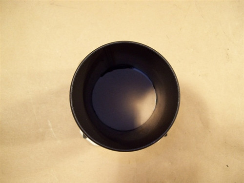 Enviro Exhaust Starter Tube with Flange (50-1663)