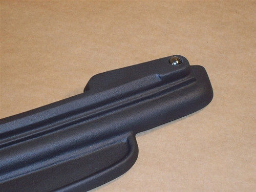 Enviro & Vista Flame Cast Ash Shelf (50-192)