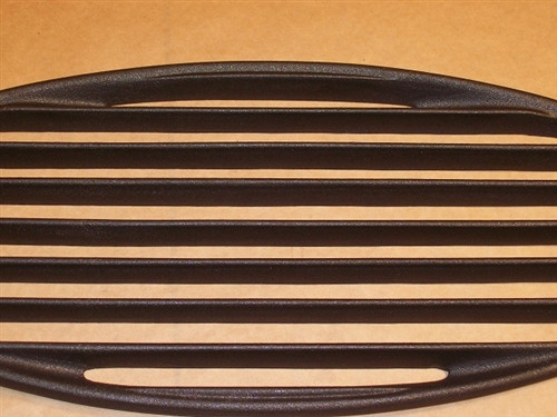 Enviro & Vista Flame Cast Top Grate (50-205)