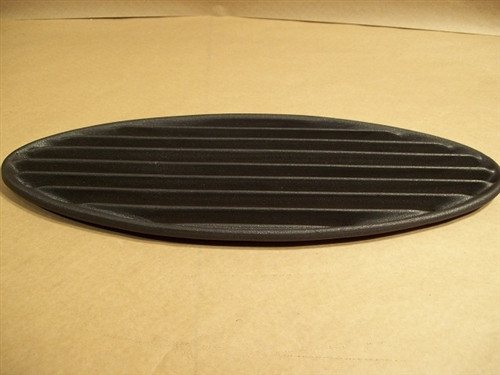 Enviro & Vista Flame Cast Top Grate (50-205)
