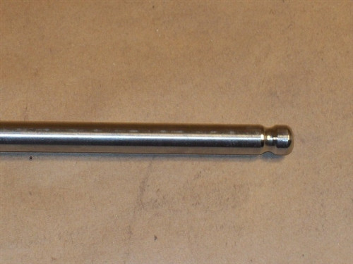 Enviro & Vista Flame Heat Exchanger Scraper Rod (50-2051)