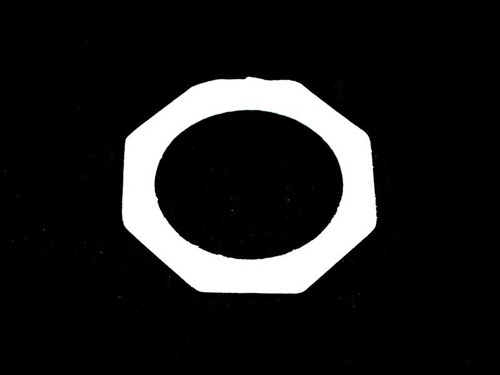 Enviro Exhaust Starter Tube Gasket (50-2055)