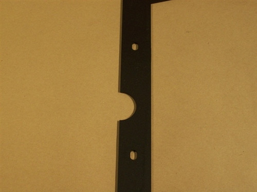 Enviro & Vista Flame Glass Retainer (50-2065)