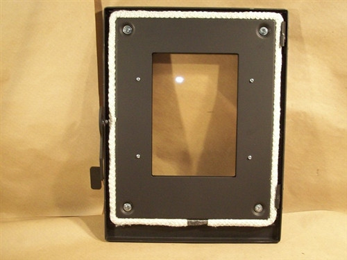 Enviro Maxx Door w/Glass (50-2220)