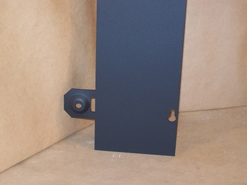 Enviro M55C FPI Painted Surround - No Trim (50-2273)