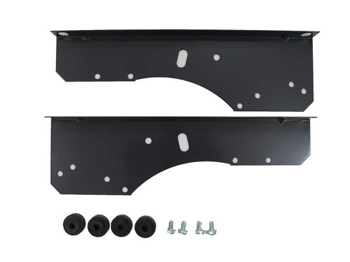 Harman & Heatilator Distribution Blower Assembly - 1450 CFM (1-00-00862)