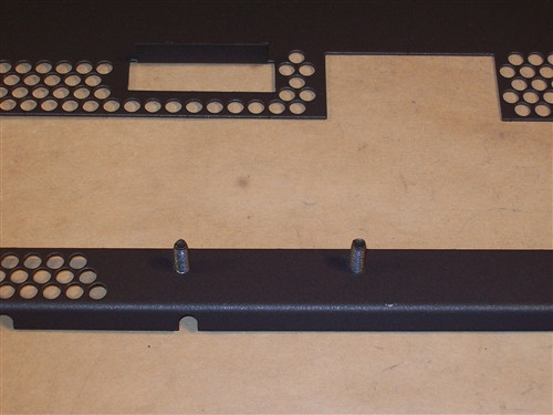 Enviro E20 & Sonnet Burner Tray (50-2357)