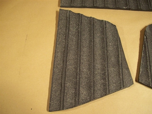 Enviro E20 Fluted Ceramic Liner (50-2361)