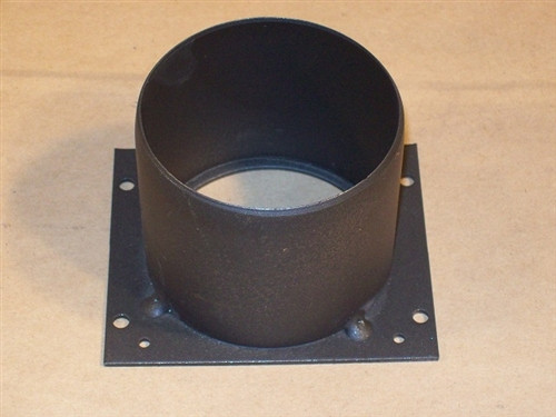 Enviro M55CI 3" Starter Tube (50-2388)