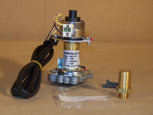 Enviro E33GI Conversion Kit - NG (50-2539)