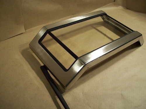 Enviro EF3 Door - Polished Nickel (50-260)