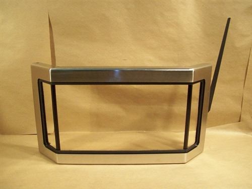 Enviro EF3 Door - Polished Nickel (50-260)