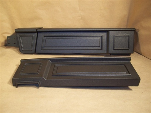 Enviro Cabello Complete Surround Panel - Painted (50-2678)