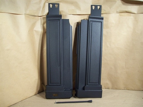 Enviro Cabello Complete Surround Panel - Painted (50-2678)