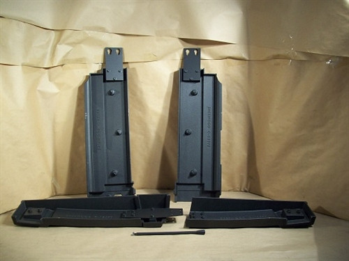 Enviro Cabello Complete Surround Panel - Painted (50-2678)