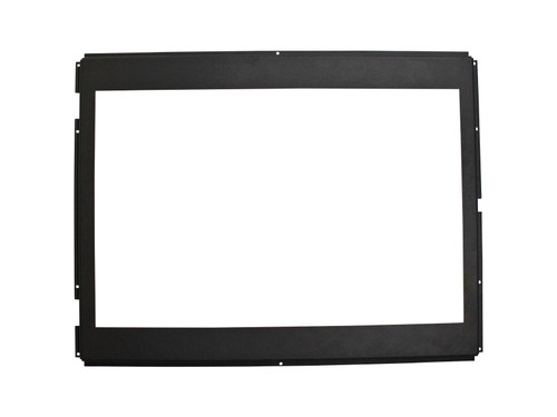 Enviro Empress & Milan Glass Retainer (50-2885)