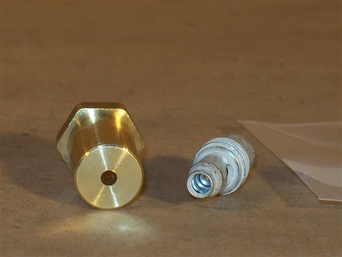 Enviro Q2 Conversion Kit - NG (50-3034)