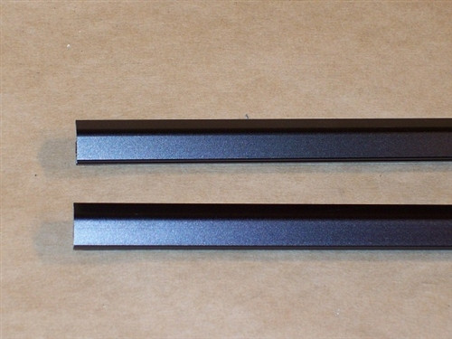 Enviro EF4 & EG28 Glass Extrusions (50-483)