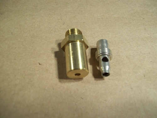Enviro DV42 Conversion Kit - NG (50-647)