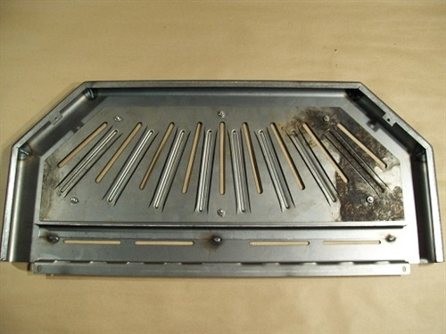 Enviro Meridian FS Top Front (50-677)