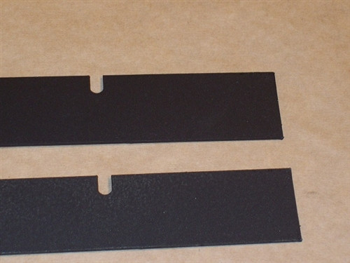 Enviro Meridian Brick Retainer Set (50-682)