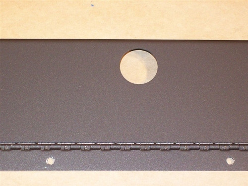 Enviro Meridian FPI Hopper Lid (50-827) Enviro Meridian FPI Hopper Lid (50-827)