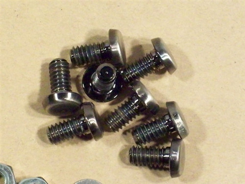 Enviro Cottage Trim Fastener Kit - Pewter (50-850)