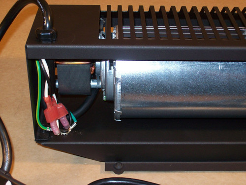 Enviro DV36 Fan Kit (50-954)