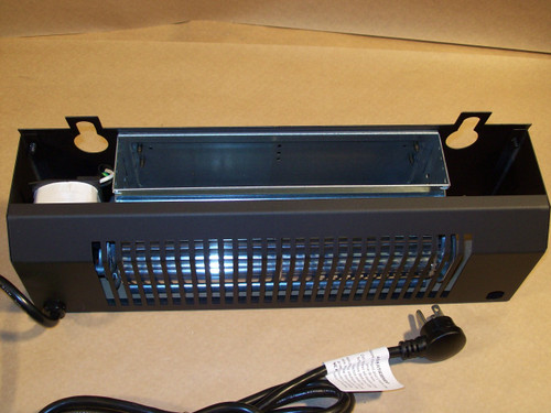 Enviro DV36 Fan Kit (50-954)