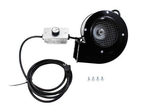 Harman TLC-2000 Blower Kit (1-00-08643)