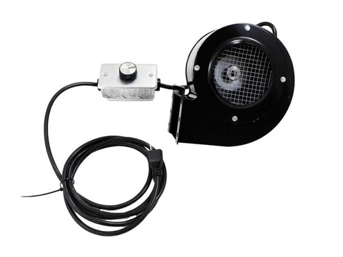 Harman TLC-2000 Blower Kit (1-00-08643)