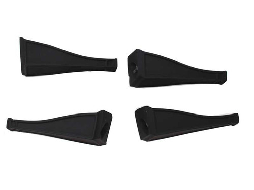 Vermont Castings Intrepid I & II  Leg - 4-Pack (5003457K)