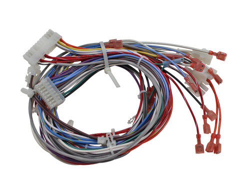 Osburn & Enerzone Control Board Wiring Harness (60330)