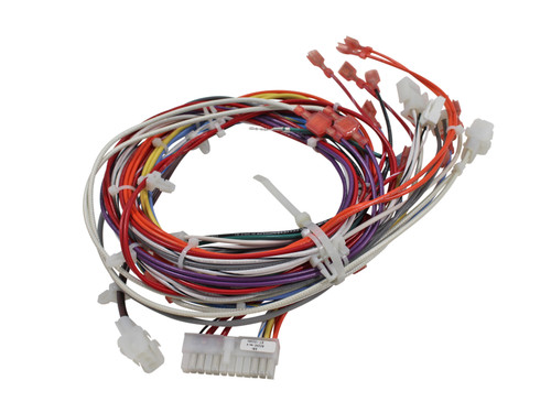 Osburn & Enerzone Control Board Wiring Harness (60330)