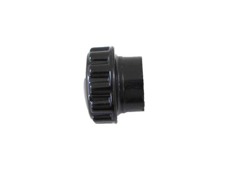St. Croix Ash Door Knob (6479K53-R)