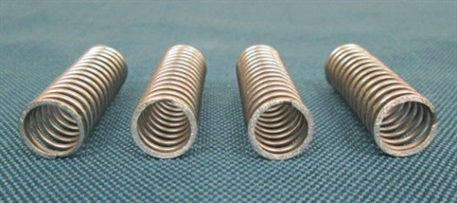 Quadra-Fire & Heatilator Eco-Choice Burn Pot Springs - 4 Pack (7000-513/4)