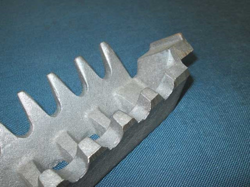 Vermont Castings Dutchwest Fixed Grate (7000356A)