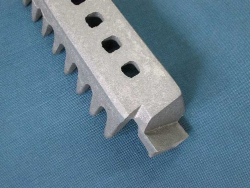 Vermont Castings Dutchwest Fixed Grate (7000356A)