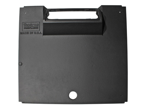 Vermont Castings Dutchwest 2462 Outer Back - Post 9/97 (7001234A)
