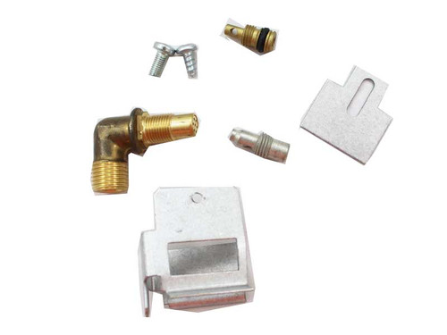 Valor 700I Conversion Kit - NG (700NGK)