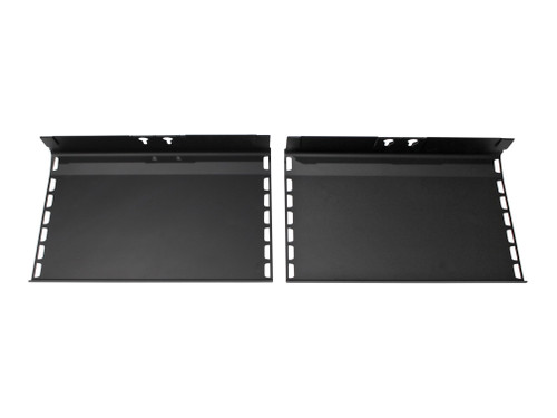 Harman P43 & P38 Heat Shield - Black  (1-00-773863)
