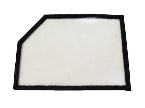Squire 25" Traditional Glass (7G25T1)