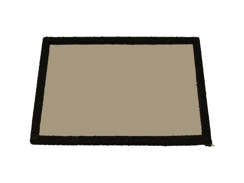 Fisher Door Glass - 5" x 7" (7G57)