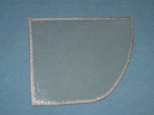 Jotul Left Glass (7J600-L)